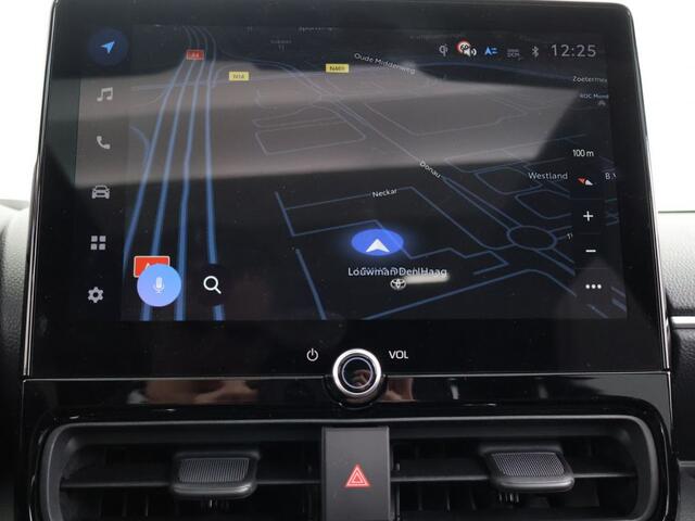 Toyota YARIS 1.5 Hybrid 130 Executive | DEMO | Navigatie | Stoel en stuurverwarming | PDC | ACC |