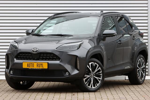 Toyota YARIS Cross 1.5 Hybrid 130 Executive