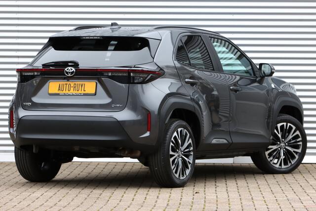 Toyota YARIS Cross 1.5 Hybrid 130 Executive