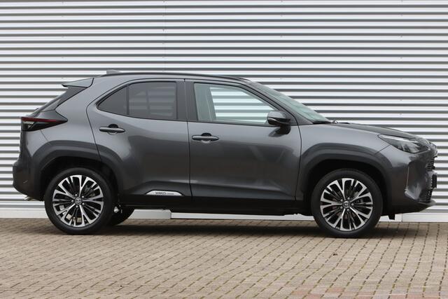 Toyota YARIS Cross 1.5 Hybrid 130 Executive