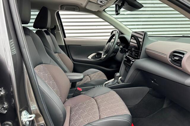 Toyota YARIS Cross 1.5 Hybrid 130 Executive