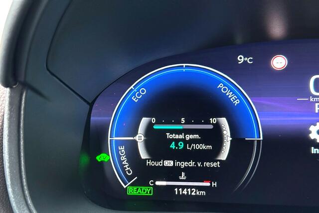 Toyota YARIS Cross 1.5 Hybrid 130 Executive