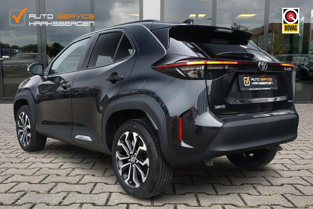 Toyota YARIS Cross 1.5 Hybrid 115 Dynamic | Camera | ACC | Winter Pakket | Fabrieksgarantie