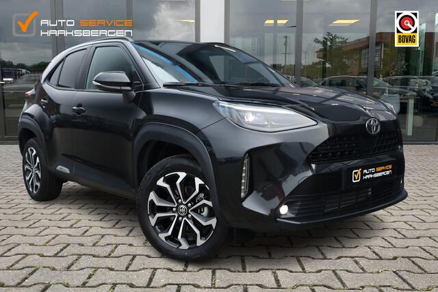Toyota YARIS Cross 1.5 Hybrid 115 Dynamic | Camera | ACC | Winter Pakket | Fabrieksgarantie