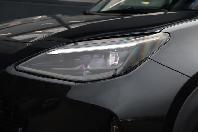 Toyota YARIS Cross 1.5 Hybrid 115 Dynamic | Camera | ACC | Winter Pakket | Fabrieksgarantie