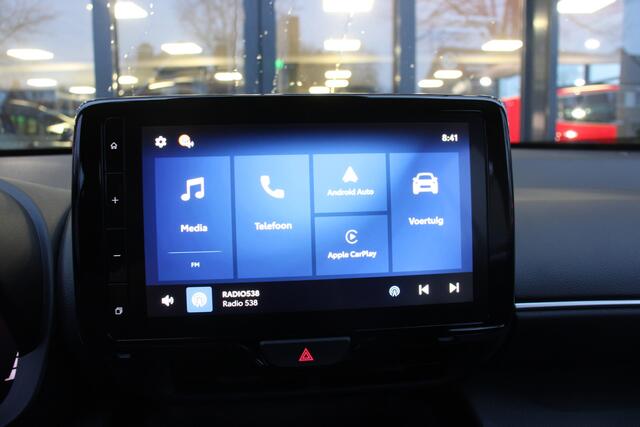 Toyota YARIS Cross 1.5 Hybrid 115 Active Nieuw