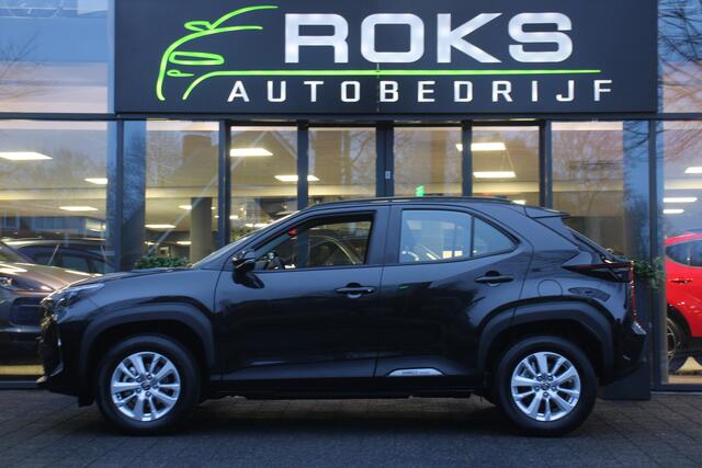 Toyota YARIS Cross 1.5 Hybrid 115 Active Nieuw