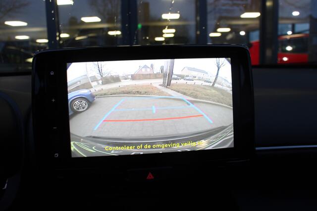 Toyota YARIS Cross 1.5 Hybrid 115 Active Nieuw