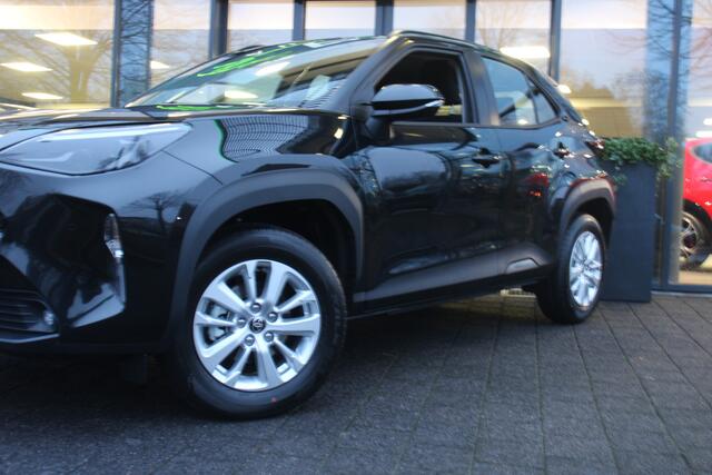 Toyota YARIS Cross 1.5 Hybrid 115 Active Nieuw
