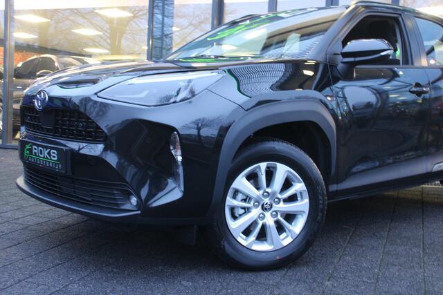 Toyota YARIS Cross 1.5 Hybrid 115 Active Nieuw