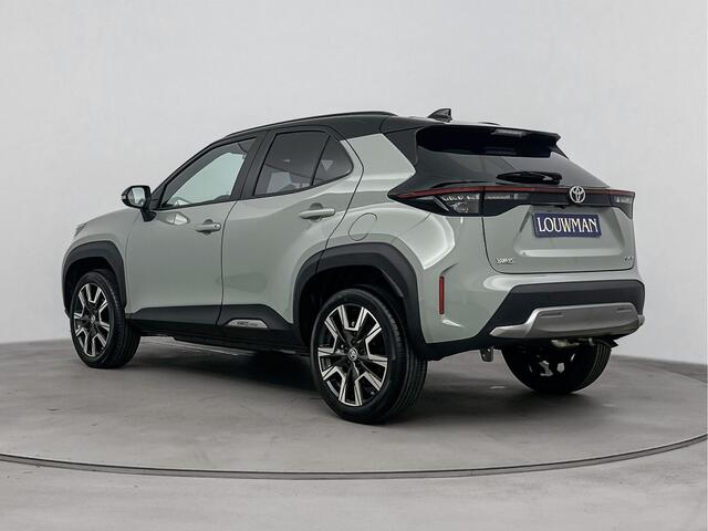 Toyota YARIS Cross 1.5 Hybrid 130 Executive Voorraadactie 2300 euro korting! | Premium Pack