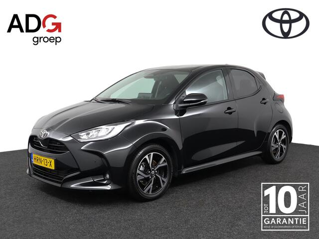 Toyota YARIS 1.5 Hybrid 115 Dynamic | Parkeersensoren | Stoel / Stuurverwarming | Dodehoek detectie |