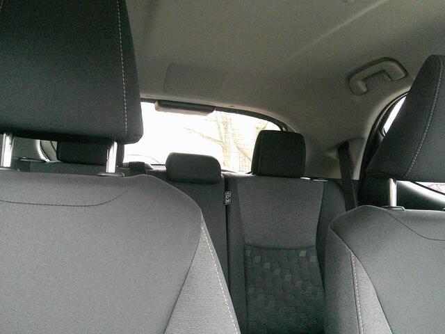 Toyota YARIS 1.5 Hybrid 115 First Edition