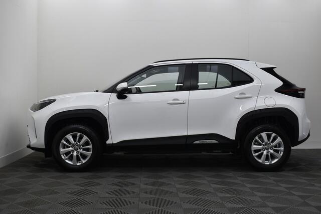 Toyota YARIS 1.5 HYBRID 115PK Active Automaat