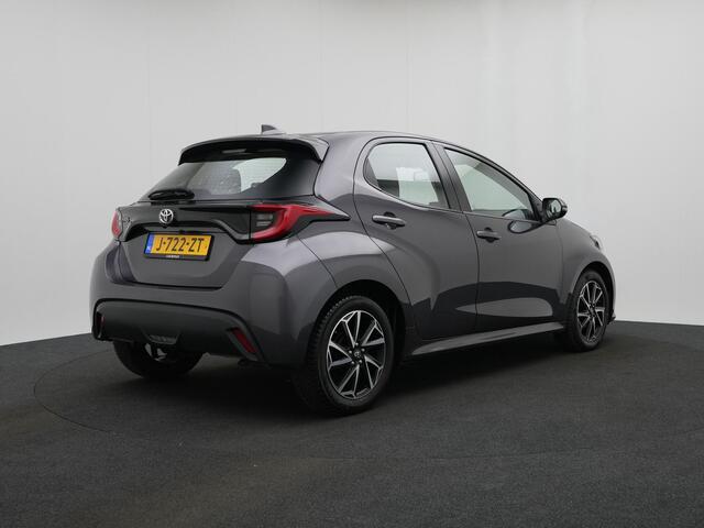 Toyota YARIS 1.5 VVT-i Dynamic