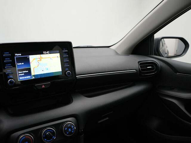 Toyota YARIS 1.5 VVT-i Dynamic