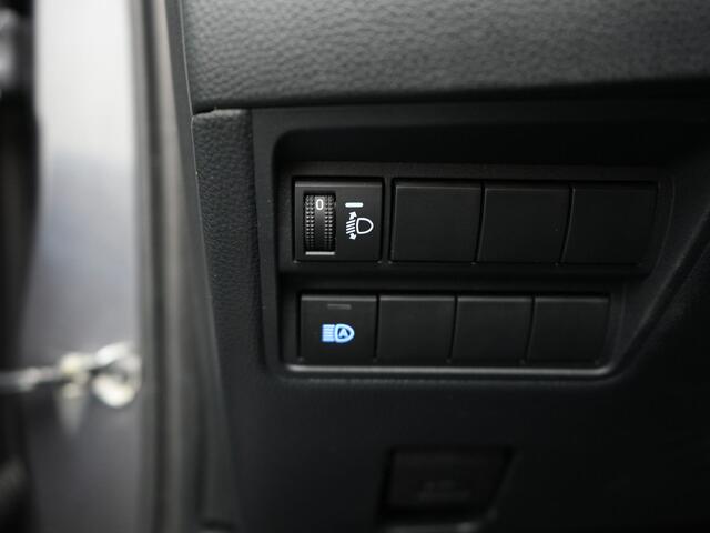 Toyota YARIS 1.5 VVT-i Dynamic