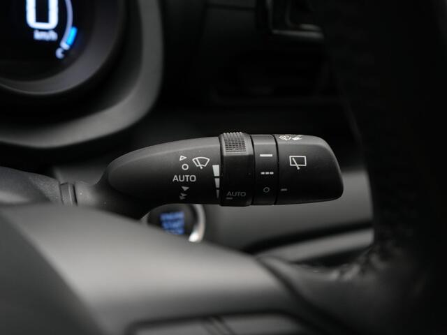 Toyota YARIS 1.5 VVT-i Dynamic