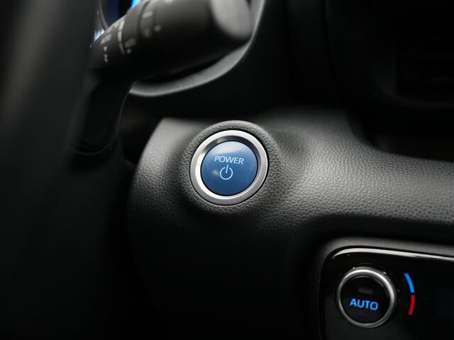 Toyota YARIS 1.5 Hybrid Dynamic