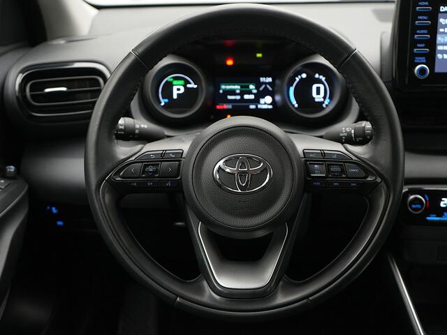 Toyota YARIS 1.5 Hybrid Dynamic