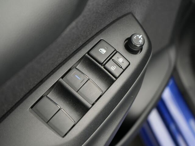 Toyota YARIS 1.5 Hybrid Dynamic