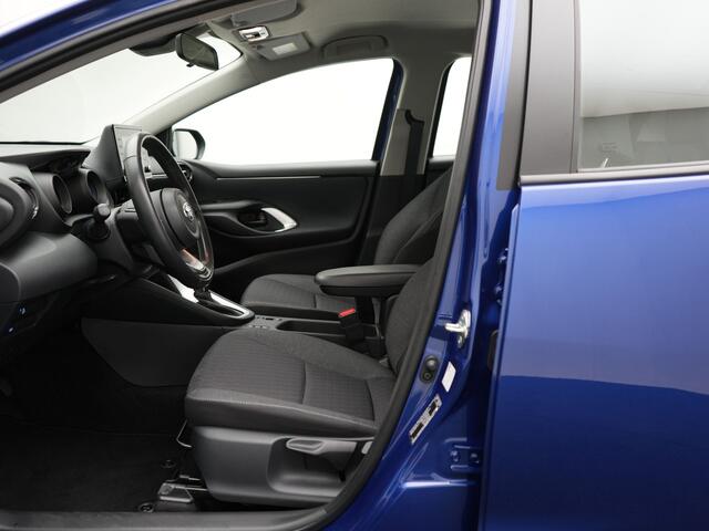 Toyota YARIS 1.5 Hybrid Dynamic