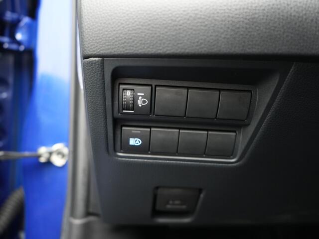 Toyota YARIS 1.5 Hybrid Dynamic