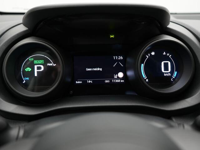 Toyota YARIS 1.5 Hybrid Dynamic