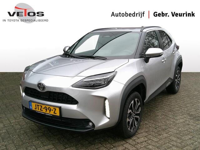 Toyota YARIS Cross 1.5 Hybrid 130 Dynamic
