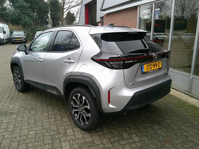Toyota YARIS Cross 1.5 Hybrid 130 Dynamic