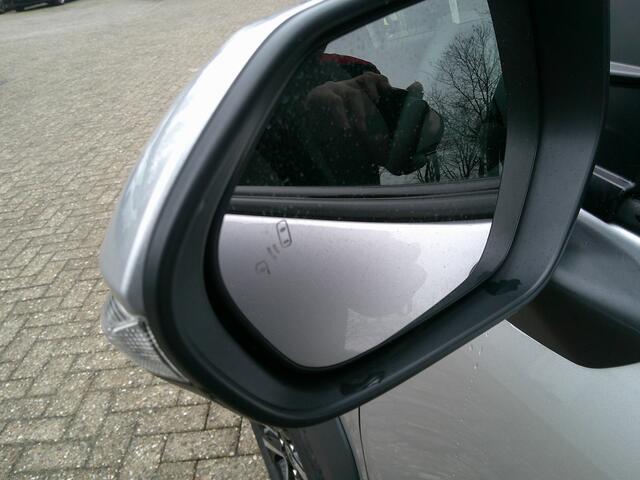 Toyota YARIS Cross 1.5 Hybrid 130 Dynamic