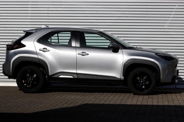 Toyota YARIS Cross 1.5 Hybrid Comfort Plus Carplay / Sportv.