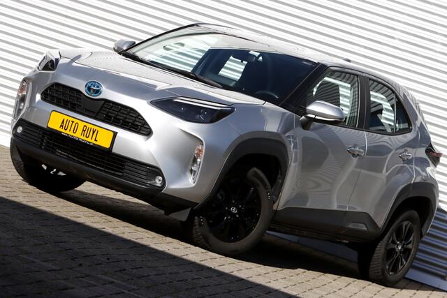 Toyota YARIS Cross 1.5 Hybrid Comfort Plus Carplay / Sportv.