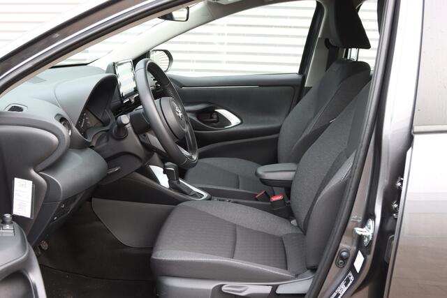 Toyota YARIS 1.5 Hybrid Active Navi