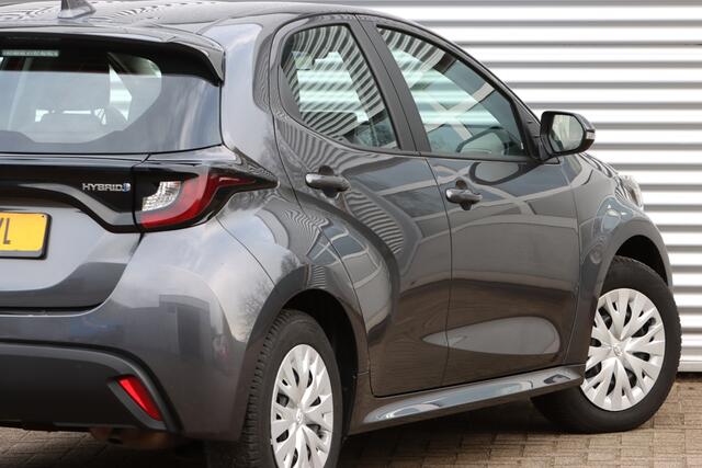 Toyota YARIS 1.5 Hybrid Active Navi