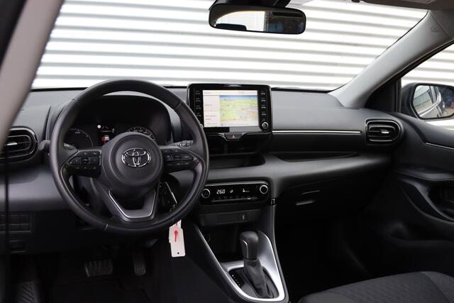 Toyota YARIS 1.5 Hybrid Active Navi