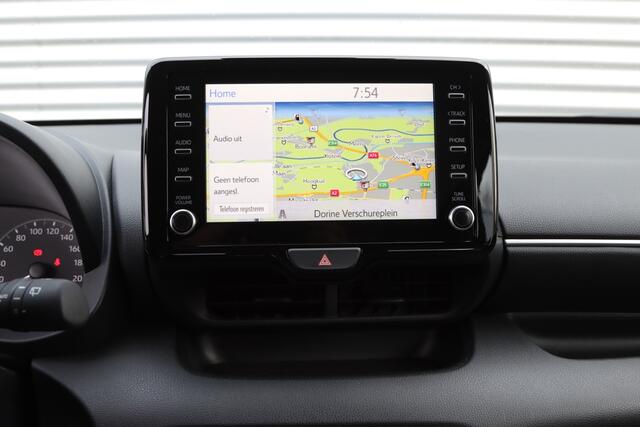 Toyota YARIS 1.5 Hybrid Active Navi