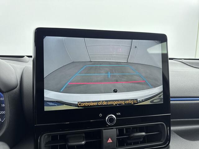 Toyota YARIS 1.5 Hybrid 130 Launch Edition | Lederenbekleding | Stoelverwarming | Dealeronderhouden |