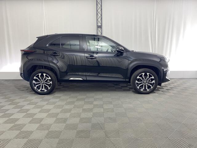 Toyota YARIS Cross 1.5 Hybrid Business Plus | Apple carplay | Stuur- en stoelverw. | Camera | Dodehoek