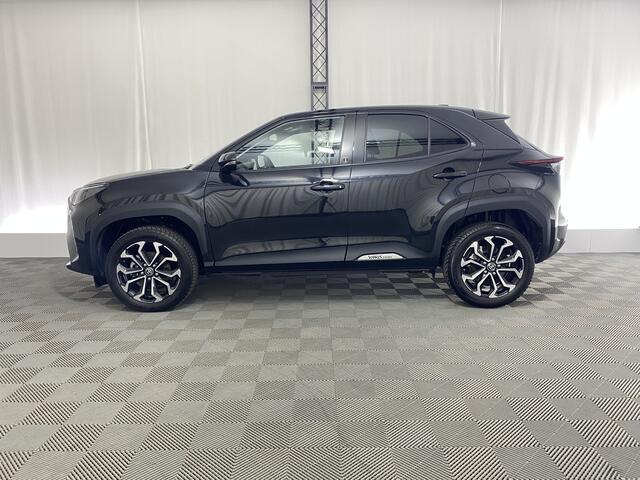 Toyota YARIS Cross 1.5 Hybrid Business Plus | Apple carplay | Stuur- en stoelverw. | Camera | Dodehoek