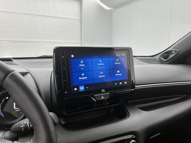 Toyota YARIS 1.5 Hybrid Executive | PDC | JBL | Dodehoek detectie | Stuur-Stoelverwarming