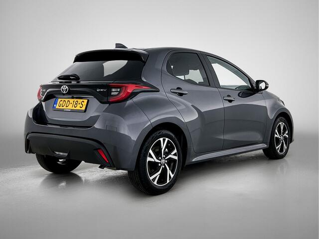 Toyota YARIS 1.5 Hybrid 115 First Edition