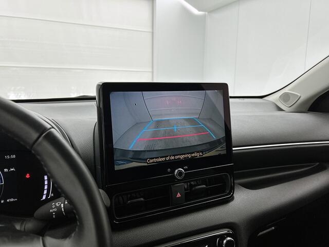 Toyota YARIS 1.5 Hybrid 115 First Edition