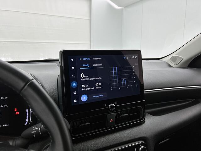 Toyota YARIS 1.5 Hybrid 115 First Edition