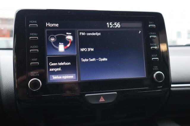 Toyota YARIS 1.5 Hybrid Launch Edition