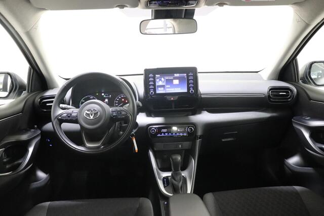 Toyota YARIS 1.5 Hybrid Active, Climate & Cruise Control, Carplay/Android Auto!