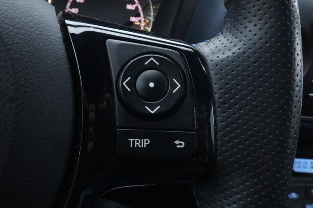 Toyota YARIS 1.5 Hybrid Bi-Tone Camera | Cruise | Keyless