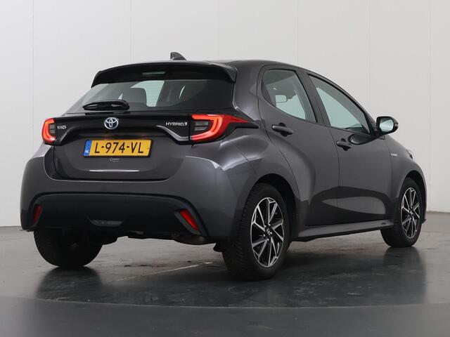 Toyota YARIS 1.5 Hybrid Dynamic | Navigatie | Parkeercamera | Climate Control | Cruise Control Adaptief |