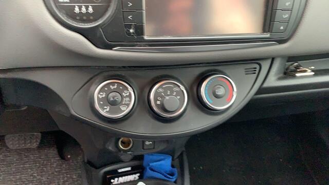 Toyota YARIS 1.3 VVT-i Aspiration