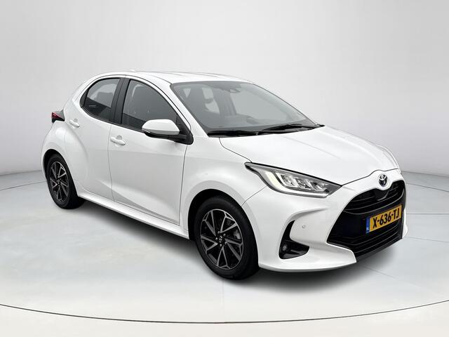 Toyota YARIS 1.5 Hybrid Dynamic | Navigatie | Apple CarPlay/Android auto | Head-up display | Parkeersensoren voor en achter